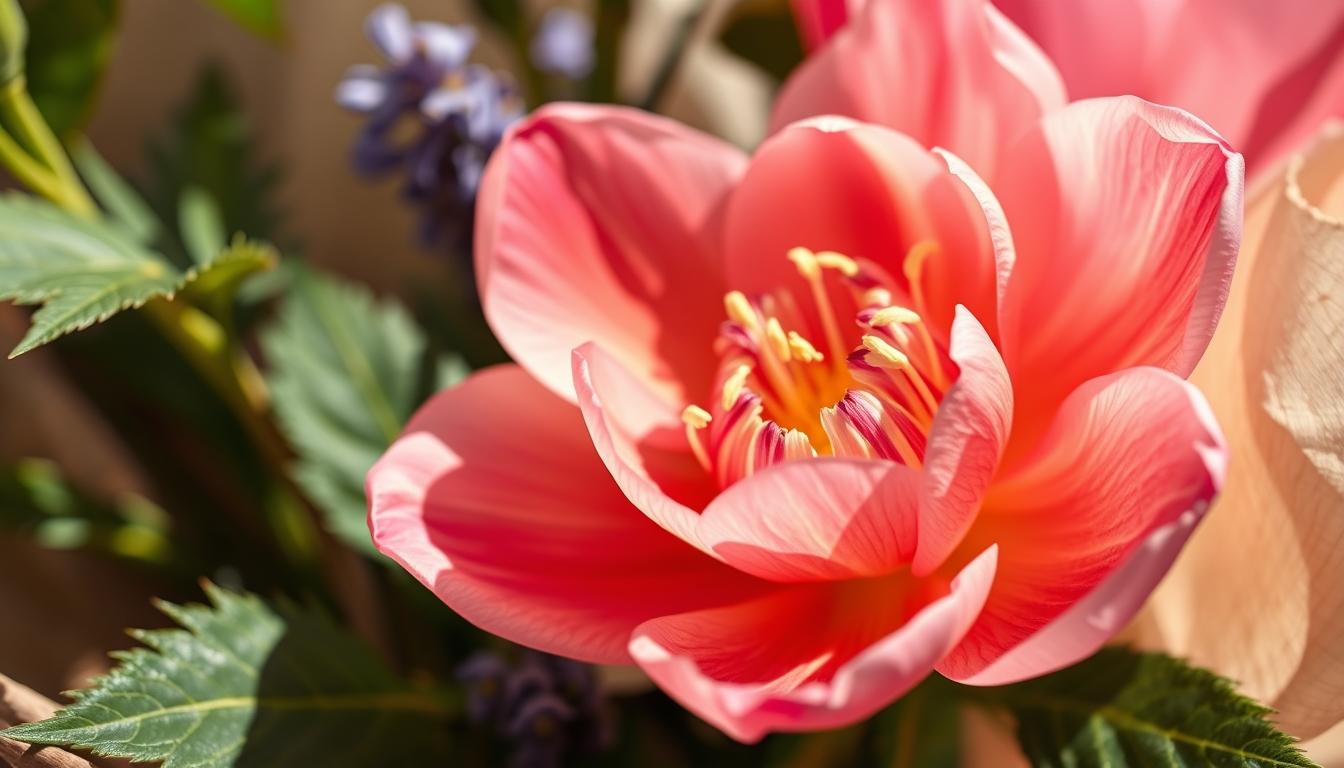 Bouquet design inspiration